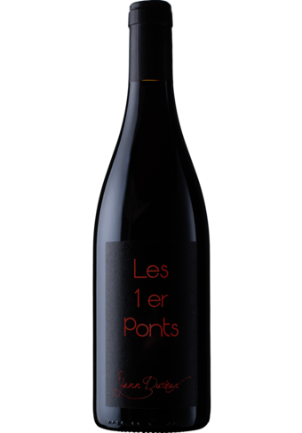 Yann Durieux Les Premiers Ponts Hautes Cotes de Nuits 2019-116853