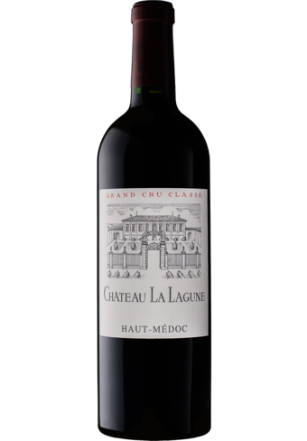Chateau La Lagune Haut Medoc 3eme Cru 2004 (Ex-Chateau 2024)-159002