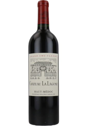 Chateau La Lagune Haut Medoc 3eme Cru 2016-493428
