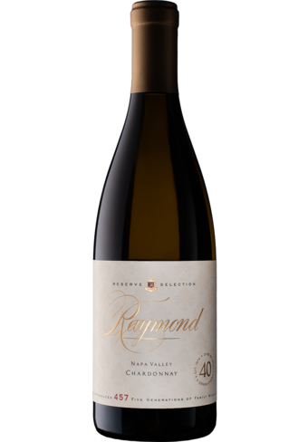 Raymond Reserve Selection Chardonnay 2022-332246