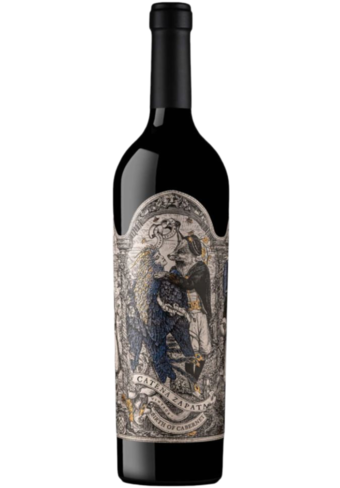 Catena Zapata Mendoza Birth of Cabernet 2021-BP_327500