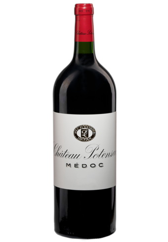 Chateau Potensac Medoc 2020 - 150cl-115588