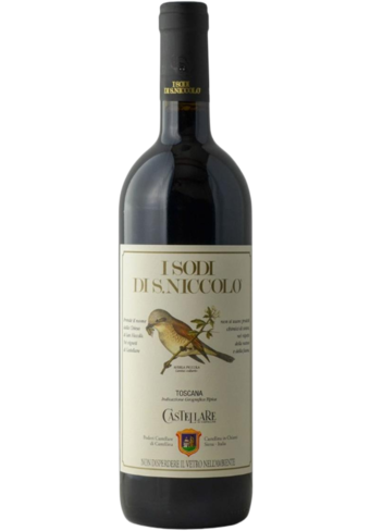 Castellare I Sodi di S.Niccolo 2019 (Limited time offer item – other promotion offers and W Rewards are not applicable)-BP_144014