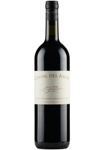 Cheval des Andes Cheval des Andes 2021-BP_148383