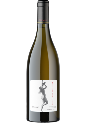 Erigone Ribolla Gialla Gaugnaz Premier Cru 2021-148369