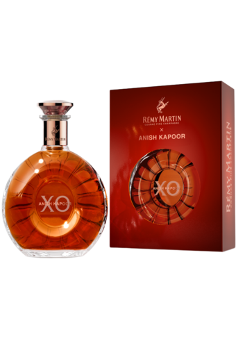 Remy Martin XO x Anish Kapoor Limited Edition 2025 (Clearance sale item – other promotion offers and W Rewards are not applicable)-BP_110335
