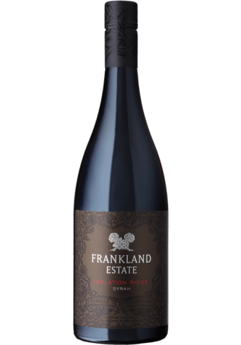 Frankland Isolation Ridge Syrah 2022-148359