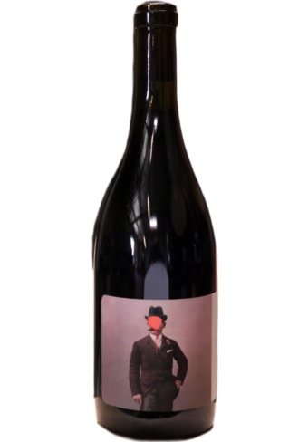 Cruse Wine Evangelho Carignan 2022-394355
