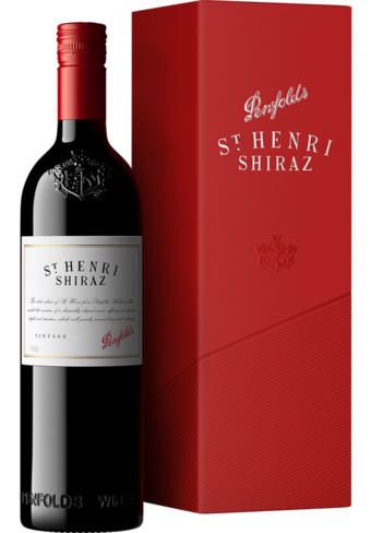 Penfolds St Henri Shiraz 2020 (With Giftbox)-394463