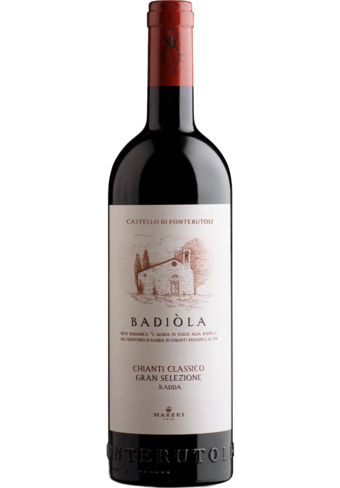 Castello Fonterutoli Badiola Chianti Classico Gran Selezione 2021 (Limited time offer item – other promotion offers and W Rewards are not applicable)-BP_394384