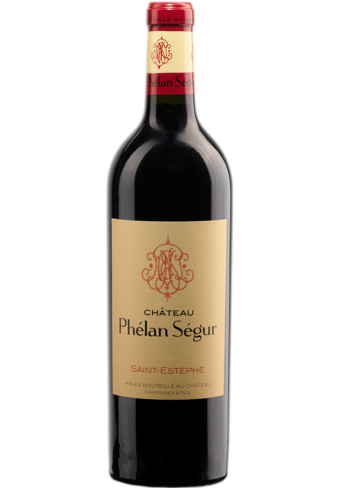 Chateau Phelan Segur St Estephe 2014-BP_443362