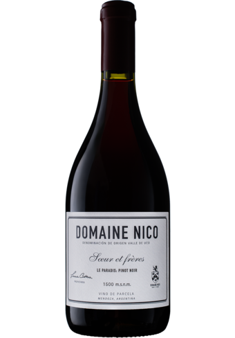 Domaine Nico Le Paradis Pinot Noir 2018-113957