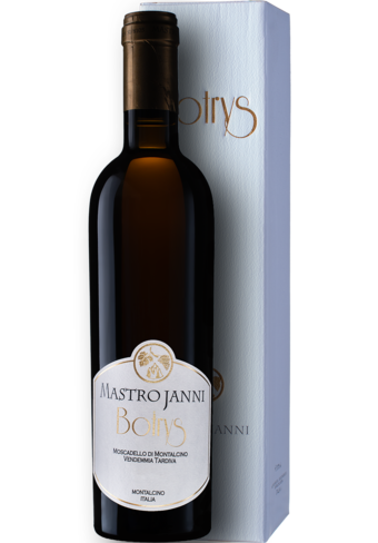 Mastrojanni Moscadello Vendemmia Tardiva Botrys 2016-BP_137531
