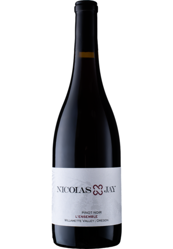 Nicolas Jay Willamette Valley Pinot Noir 2021-BP_114014