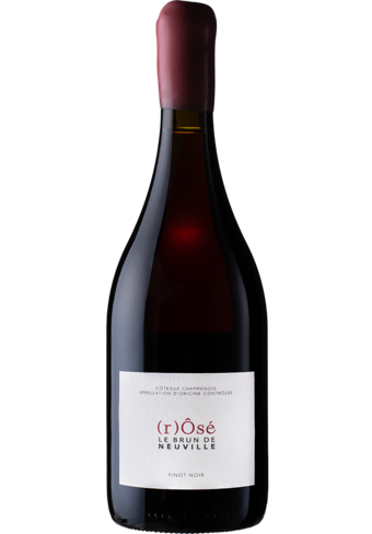 Le Brun de Neuville Coteaux Champenois (r)Ose 2020-BP_135554