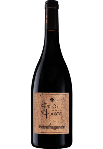 Chateau Guiot Extrafragance Rouge 2021-BP_137113
