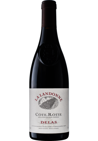 Delas Freres Cote Rotie La Landonne 2018-BP_121251