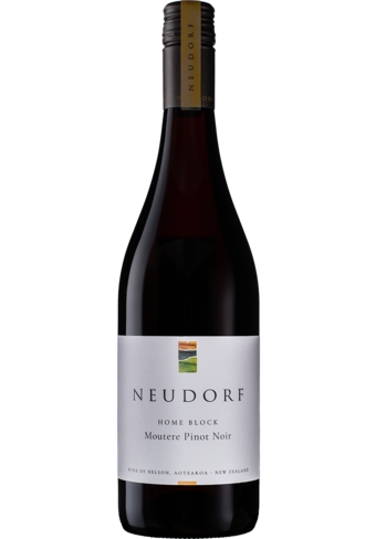 Neudorf Home Block Moutere Pinot Noir 2022-140322