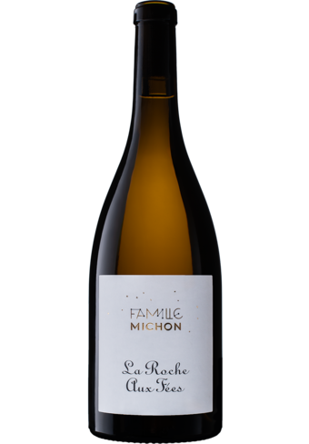Domaine Saint Nicolas Famille Michon La Roche Aux Fees Blanc 2021-BP_144043