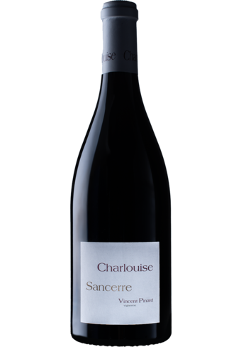 Vincent Pinard Sancerre Rouge Charlouise 2020-BP_124518