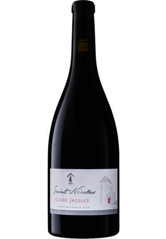 Domaine Saint Nicolas Cuvee Jacques Rouge 2020-BP_144045