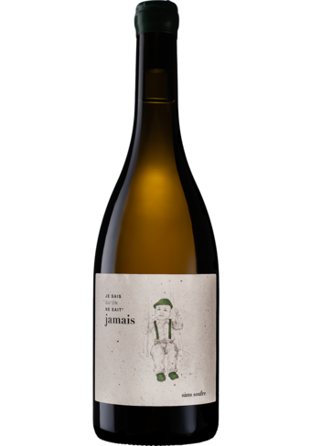 Chateau Guiot Je Sais Qu'on Ne Sait Jamais Blanc 2022-BP_137115