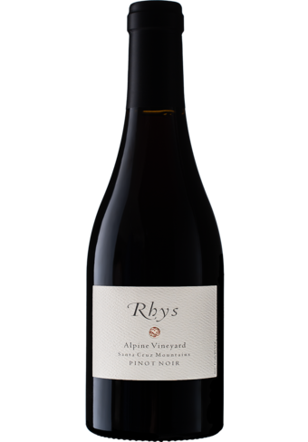 Rhys Alpine Vineyard Pinot Noir 2017 - 37.5 CL (Limited time offer item – other promotion offers and W Rewards are not applicable)-116029