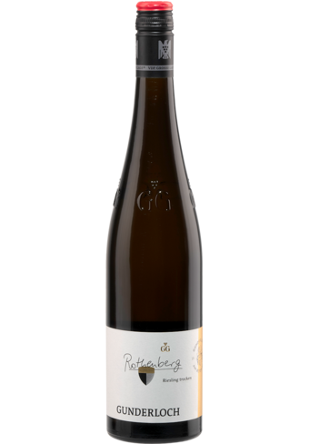 Gunderloch Nackenheim Rothenberg Riesling GG 2021-BP_111807