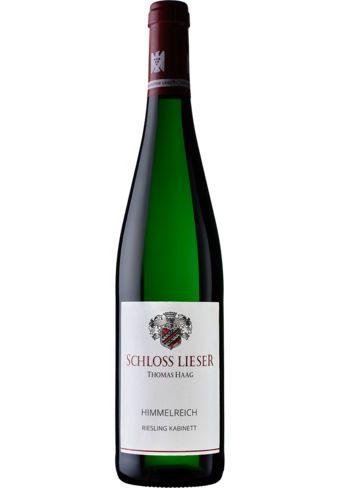 Schloss Lieser Graacher Himmelreich Riesling Kabinett 2021-BP_138733