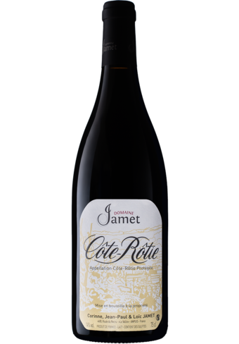 Domaine Jean Paul Jamet Cote Rotie 2017 (Clearance sale item – other promotion offers and W Rewards are not applicable)-107493