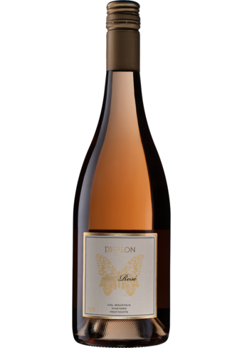 Bindi Col Mountain Grenache Rose 2022 (Clearance sale item – other promotion offers and W Rewards are not applicable)-BP_130041