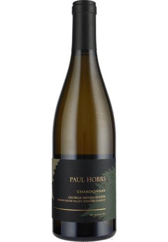 Paul Hobbs George Menini Chardonnay 2020-469875