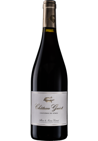 Chateau Guiot Costieres de Nimes 2021-BP_140504