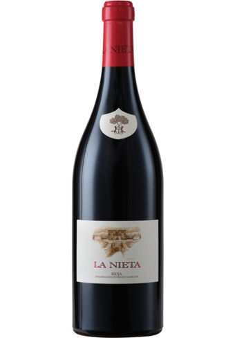 Vinedos de Pagans La Nieta Rioja 2020-462337