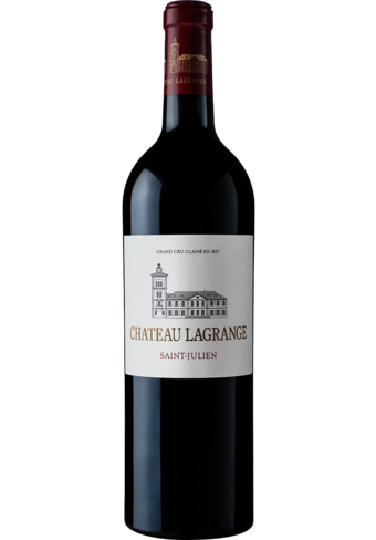 Chateau Lagrange St Julien 3eme Cru 2021 (Limited time offer item – other promotion offers and W Rewards are not applicable)-101255