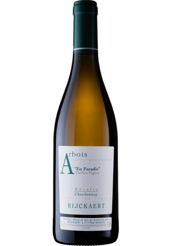 Domaine Rijckaert Arbois En Paradis Chardonnay 2022-BP_394917