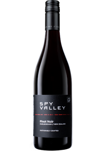Spy Valley Pinot Noir 2022-140326