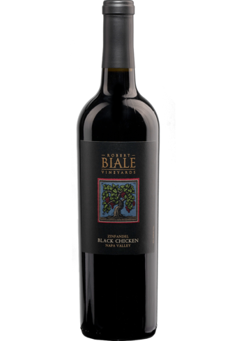 Robert Biale Black Chicken Zinfandel 2022-BP_146437