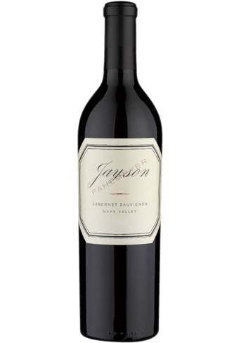 Pahlmeyer Jayson Napa Valley Cabernet Sauvignon 2021 (Limited time offer item – other promotion offers and W Rewards are not applicable)-BP_140459