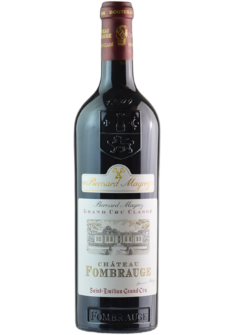 Chateau Fombrauge St Emilion GCC 2021-101801