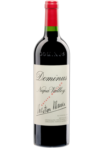 Dominus Estate Napa Valley 2021 (Limited time offer item – other promotion offers and W Rewards are not applicable)-341331