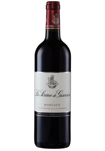 La Sirene de Giscours Margaux 2nd Wine 2021-101212
