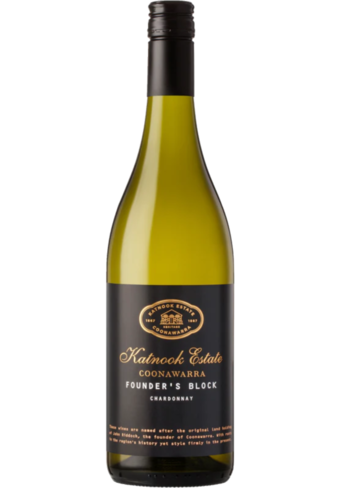 Katnook Estate Founder's Block Chardonnay 2022-114032