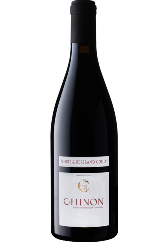 Pierre & Bertrand Couly Chinon Classique 2019 (Clearance sale item – other promotion offers and W Rewards are not applicable)-BP_363880