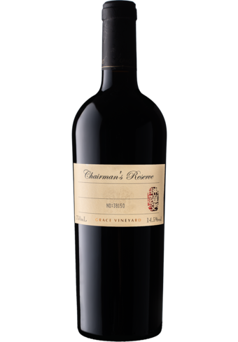Grace Vineyard Chairman's Reserve 2019-140408
