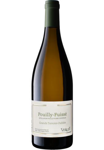 Domaine Verget Pouilly Fuisse Grands Terroirs Oublies 2021-104481
