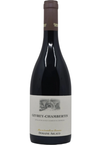 Domaine Arlaud Gevrey Chambertin 2021 -118241