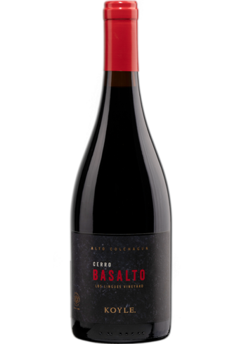 Koyle Koyle Cerro Basalto 2021-130117