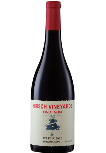 Hirsch Vineyards West Ridge Pinot Noir 2020 -114086