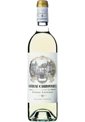 Chateau Carbonnieux Blanc Pessac Leognan Blanc 2021-BP_348657